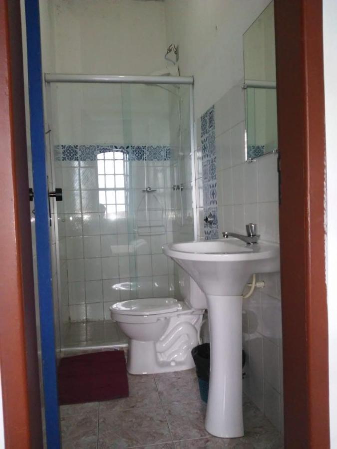Caminhos De Ouro Preto Hotel Exterior photo